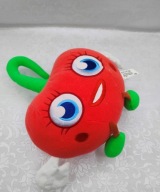 Maskotka śliczna LUVLI - z gry Moshi Monsters 28cm