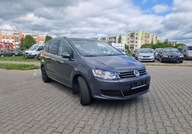 Volkswagen Sharan 4Motion 7 Osobowy