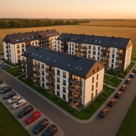 Mieszkanie, Rzeszów, 27 m²