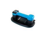 Elektryczna Przyssawka 300kg Z Wyświetlaczem LCD Podwójny Silnik