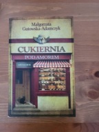 Cukiernia Pod Amorem 3 Hryciowie Gutowska-Adamczyk
