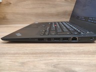 Laptop Lenovo T460s 14 " Intel Core i5 4 GB / 0 GB czarny