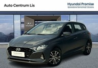 Hyundai i20 FV23, Gwarancja, Polski Salon Benzyna 100KM