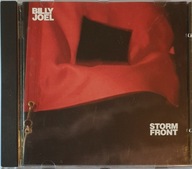 BIlly Joel Storm Front Nowa CD Irl