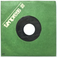 KAPITAN NEMO Słodkie życie / SP Vinyl 1-tłoczenie 1983 - prawie jak nowa