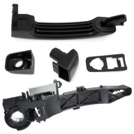 Klamka Boczna Wspornik Lewa Przód Tył do Renault Master 3 Opel Movano B