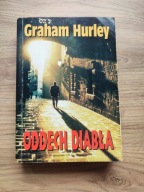 ODDECH DIABŁA Graham Hurley