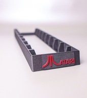 Podstawka na 9 gier Atari retro - 3DSN