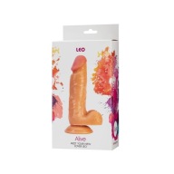 Dildo realistyczne Lover Leo CNEX A.I.E.,S.L.