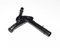 WĄŻ PRZEWÓD RURKA WODY KRÓCIEC 210473766R RENAULT MEGANE IV 1.5 DCi