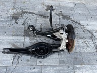 Hyundai Kona II 2 SX2e zawieszenie prawy tył elektryk