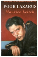 Maurice Leitch POOR LAZARUS