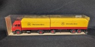 MODEL CIĘŻARÓWKA MERCEDES-BENZ - 1:87 WIKING