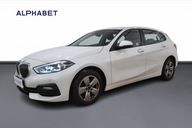 BMW 118 d Advantage aut