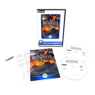 BATTLEFIELD 1942 PC EA CLASSICS POLSKIE WYDANIE PL