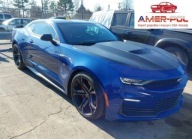 Chevrolet Camaro 1SS 2021 6.2 Benzyna 455KM
