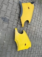 Master Movano 2 II błotnik lewy prawy przód