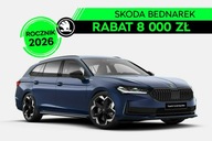 Škoda Superb Skoda Superb Combi Sportline 2.0 TSI
