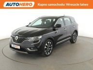 Renault Koleos 4x4 automat półskóra navi klima