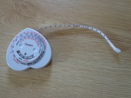 MIARKA Z POKRĘTŁEM BMI