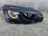 VW ARTEON 3G8 FULL LED LAMPA PRAWA PRZÓD REFLEKTOR EU - SUPER 90128735