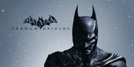 Batman: Arkham Origins PEŁNA WERSJA STEAM PC KLUCZ
