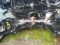 FORD FIESTA MK8 , SANKI WÓZEK PRZÓD H1BC-5019-AC 1,5 TDCI