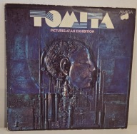 Winyl Tomita Pictures At An Exhibition