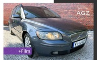 Volvo V50 Alu Klima Super Stan Gwarancja w cenie Warszawa VKWR 2.4 140KM