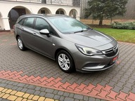 Opel Astra kombi 1.4 150 KM Automat CarPlay FV23%