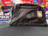 Torba sportowa PUMA od Mercedes-Benz Manufacturing Poland
