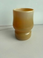 Szklanka Sadowski szkło Sudety PRL