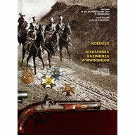 Kolekcja Wyrwińskiego MILITARIA falerystyka