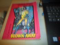 Blown Away. The Rolling Stones za kulisami sławy A.E. Hotchner