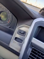 WYSYŁKA POLSKA VOLVO XC60 OSŁONA OBUDOWA PANEL PLASTIK STACYJKI DEKOR CHROM