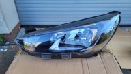 LAMPA LEWA PRZÓD PRZEDNIA FORD FOCUS MK4 2018- REFLEKTOR LEWY LED FOCUS 18-