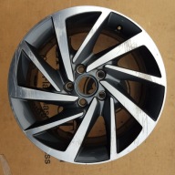 Alu Felga Aluminowa 17" VW TIGUAN 5NA601025P