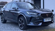 CUPRA FORMENTOR 1.5 150 KM 2021 Polski salon/pierwszy właściciel