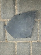 FORD MONDEO MK4 ZAŚLEPKA ATRAPY ZDERZAKA PRZÓD PRAWA BS71-7081