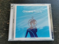 Twenty - Chicane 2CD ALBUM FOLIA