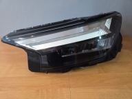 AUDI Q4 E-TRON LAMPA LEWA FUll LED 89A 941 033 D