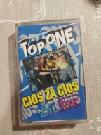 CIOS ZA CIOS TOP ONE Kaseta