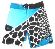 BILLABONG_30_For Boarding Athletes Shorts