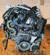 SILNIK KOMPLETNY FORD ECOSPORT 1.5 TDCI Z2JA