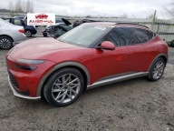 Genesis GV60 Advanced, 2024r., 4x4 Elektryczny 314KM