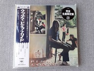Pink Floyd Ummagumma cardboard mini LP Japan 2CD 2017