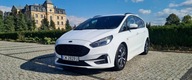 Ford S-Max ST-lineNaviKameryPrzebieg wpisuje na fakturzeOrg.lakier1 wlasci