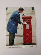 Bund. Historia poczty. Z obiegu.05078