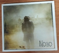 Nobo płyta cd Noboband