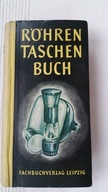 KATALOG LAMP TOM II ROHREN TASCHEN BUCH j. niemiecki j. angielski j. rosyj.